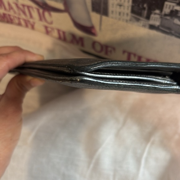 Chanel wallet in LAMBSKIN - Picture 9 of 16